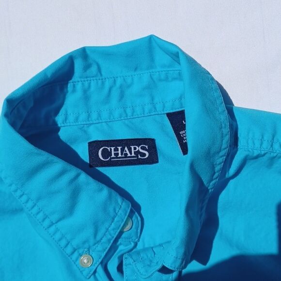 Chaps Button up / down - Picture 2 of 3